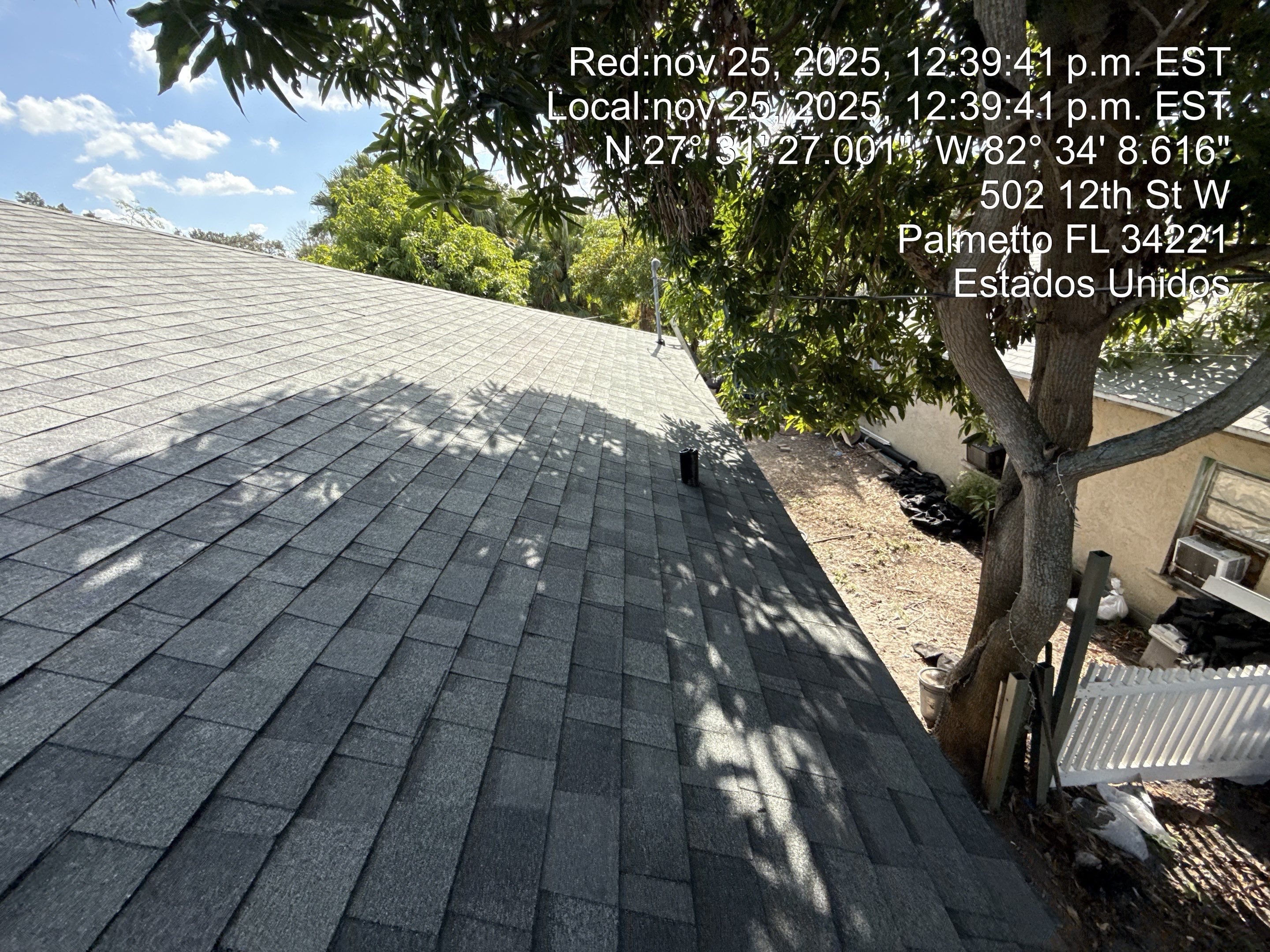 Project in Palmetto by You Restorations LLC DBA YOU-Home