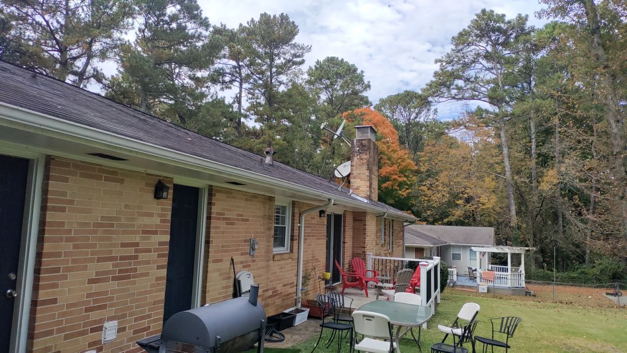 Residential Roofing Installation using Owens Corning by Inspector Roofing and Restoration