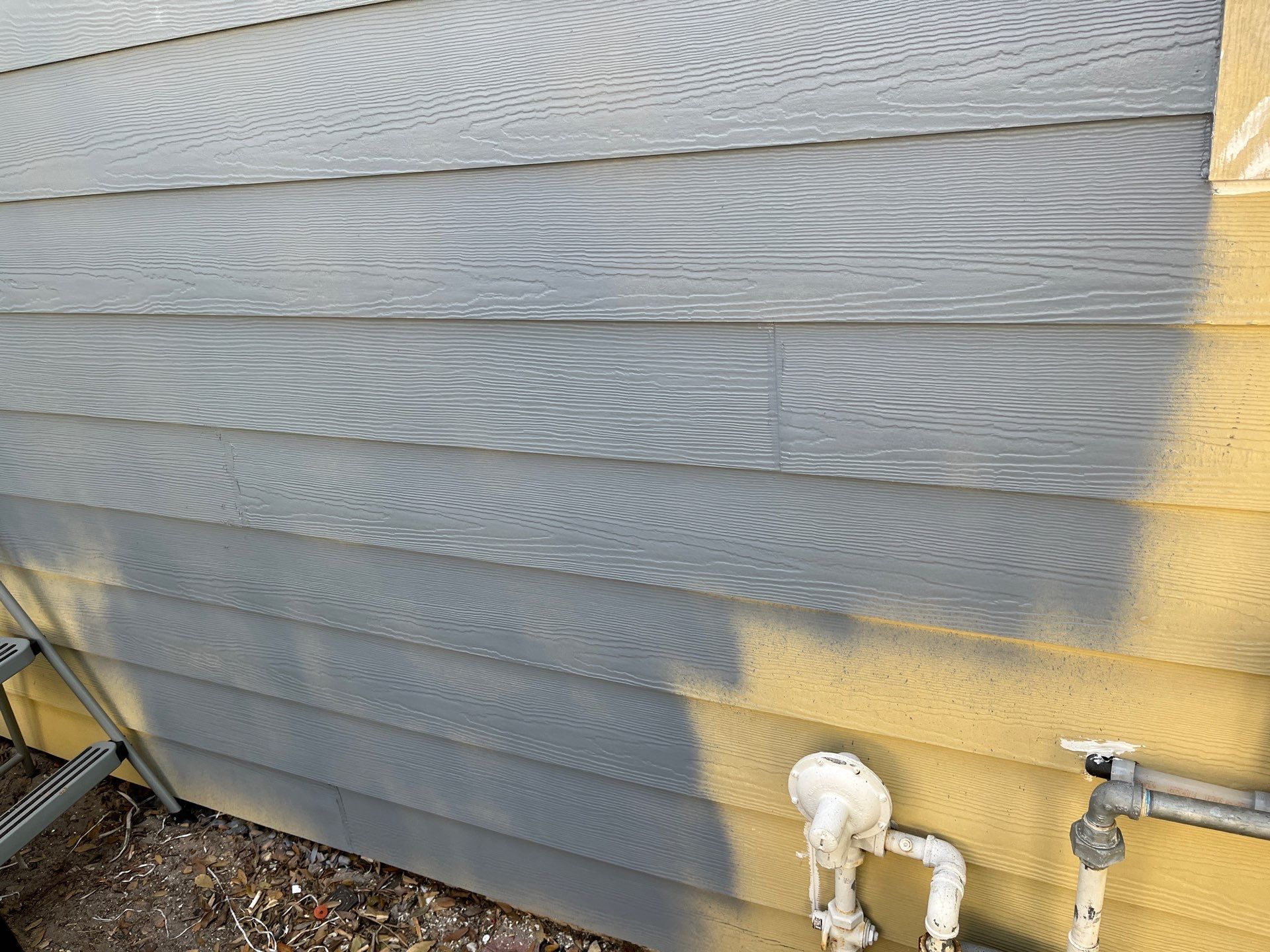 Project in Clearwater by Bayshore Exteriors