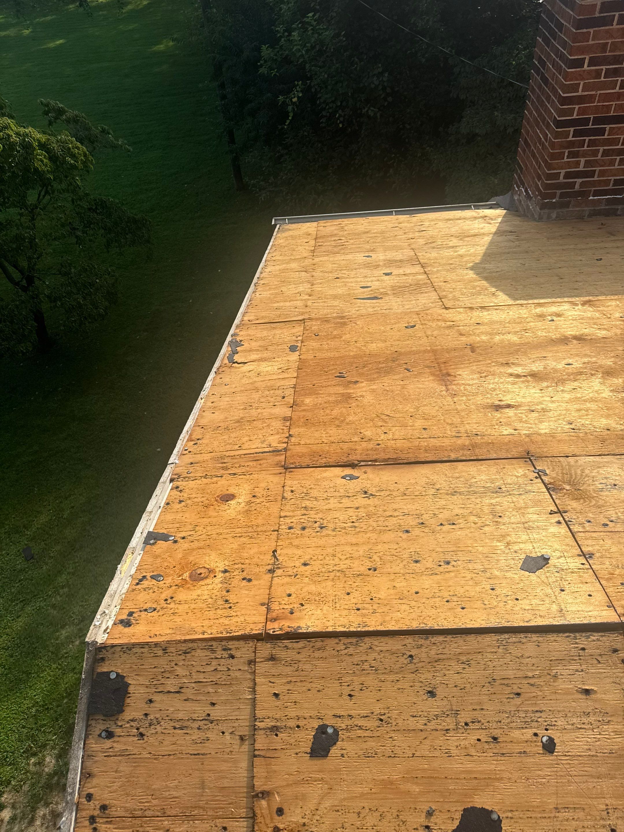 Landmark Pro - Shenandoah by Winchester Roofing