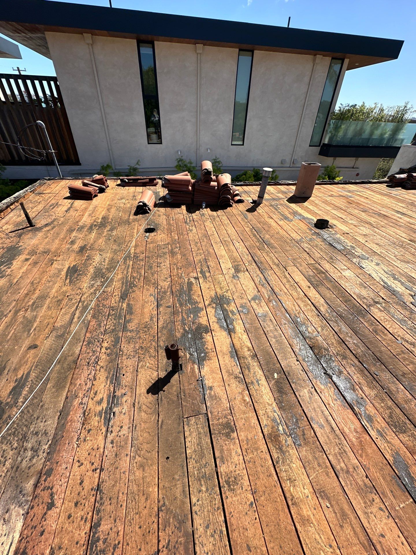 Roof Replacement - Los Angeles, CA 90066 by Epic Roof Replacement