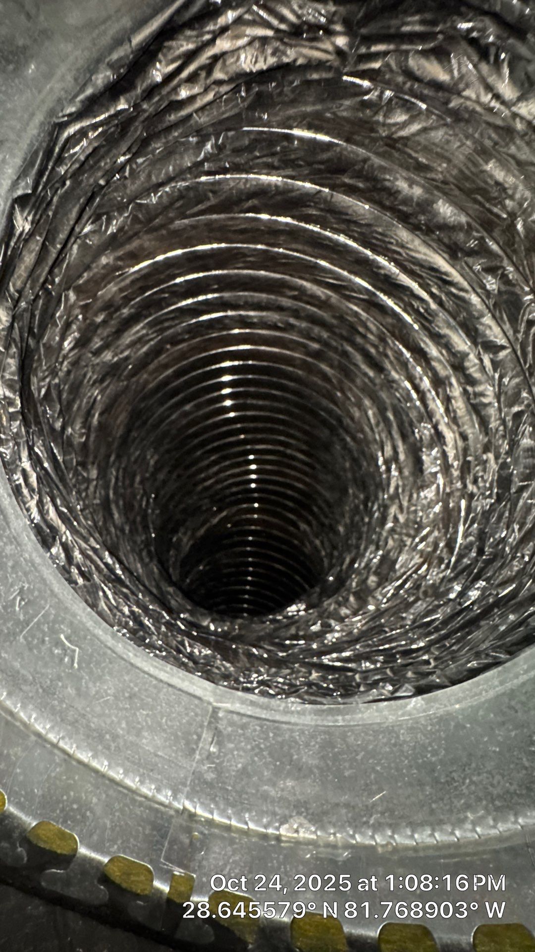 Air Duct Cleaning in Clermont by Hygienic Air, Inc