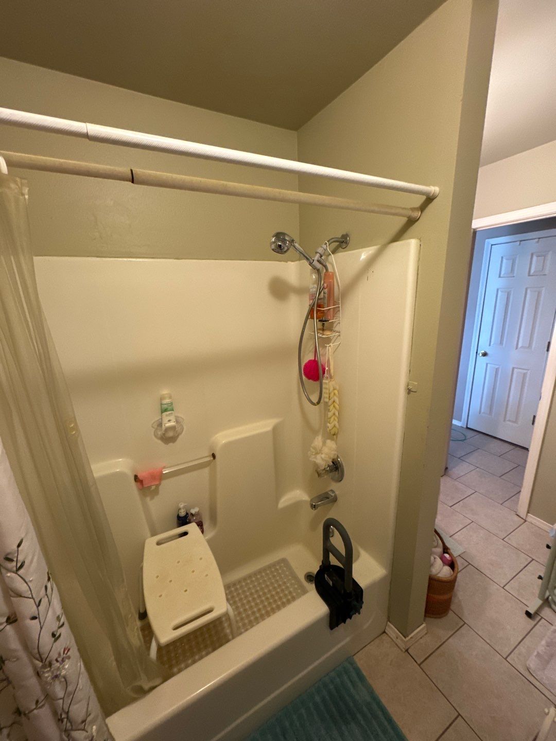 Lynn Project in Fayetteville, AR by Twist & Spout