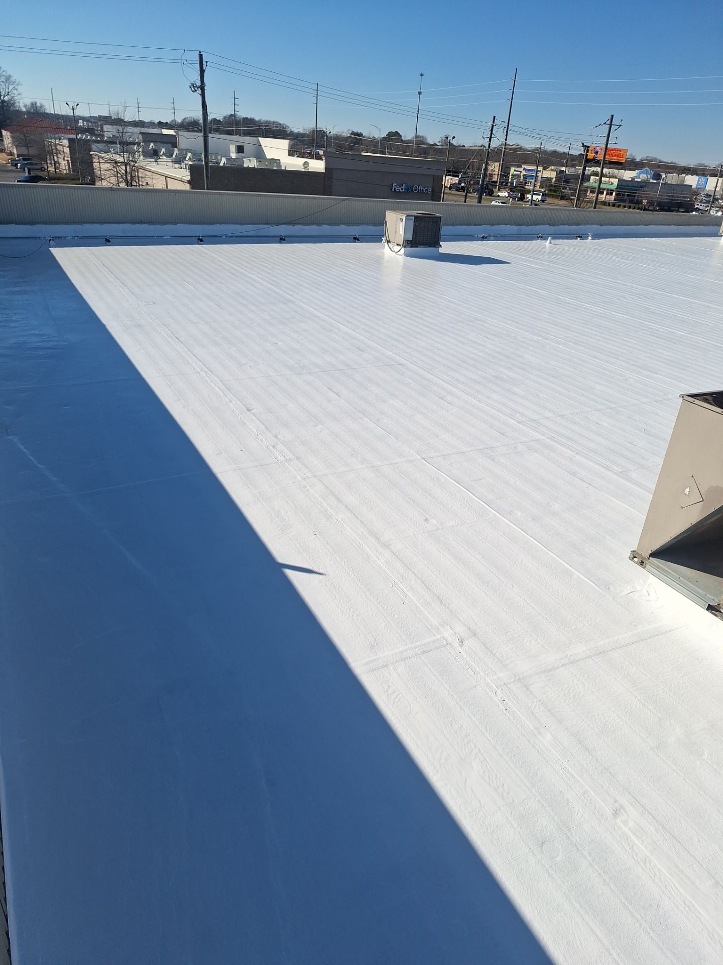 E&S Mens Warehouse by iGreen Solutions