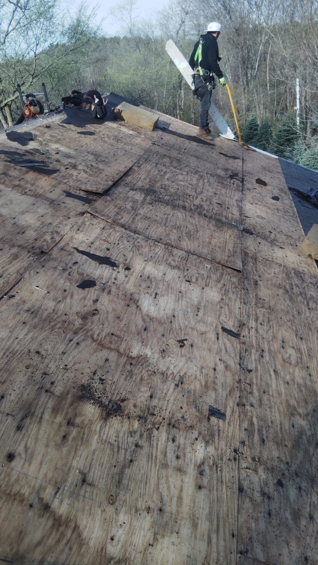 Roofing | Bedford by Mighty Dog Roofing of Greater Middlesex County