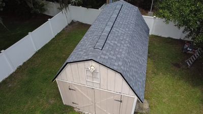 Project in Orlando