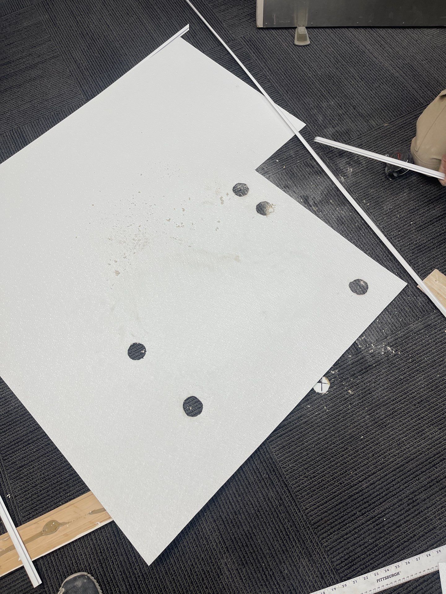 Commercial Water Damage Restoration by 1-800-WaterDamage