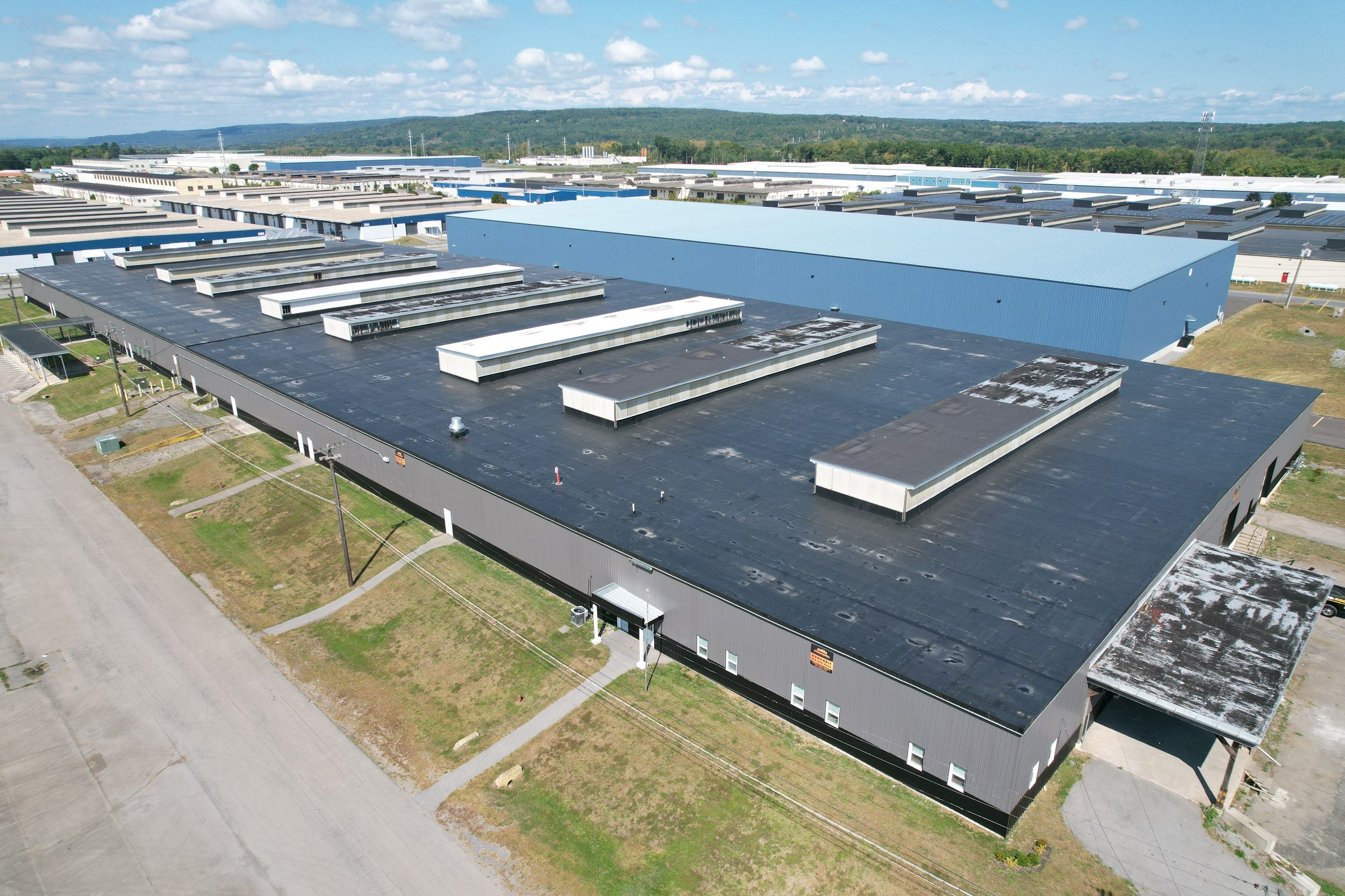 Scotia, NY by Ironhorn Enterprises