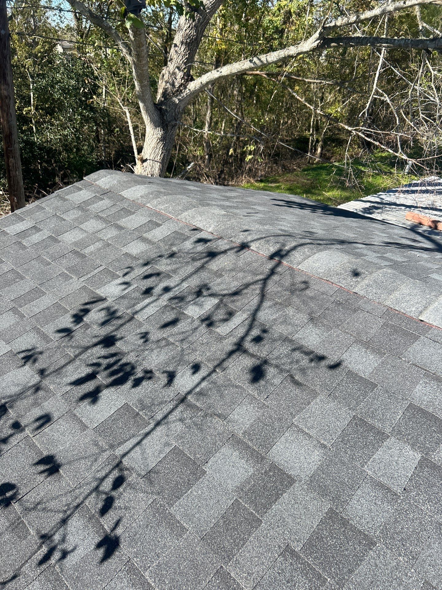 Roof Replacement Pearland by Roof Repair Services LLC