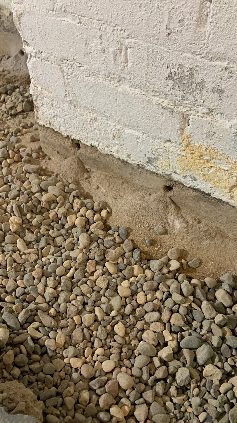 St. Paul Waterproofing by Waterproofing Northeast