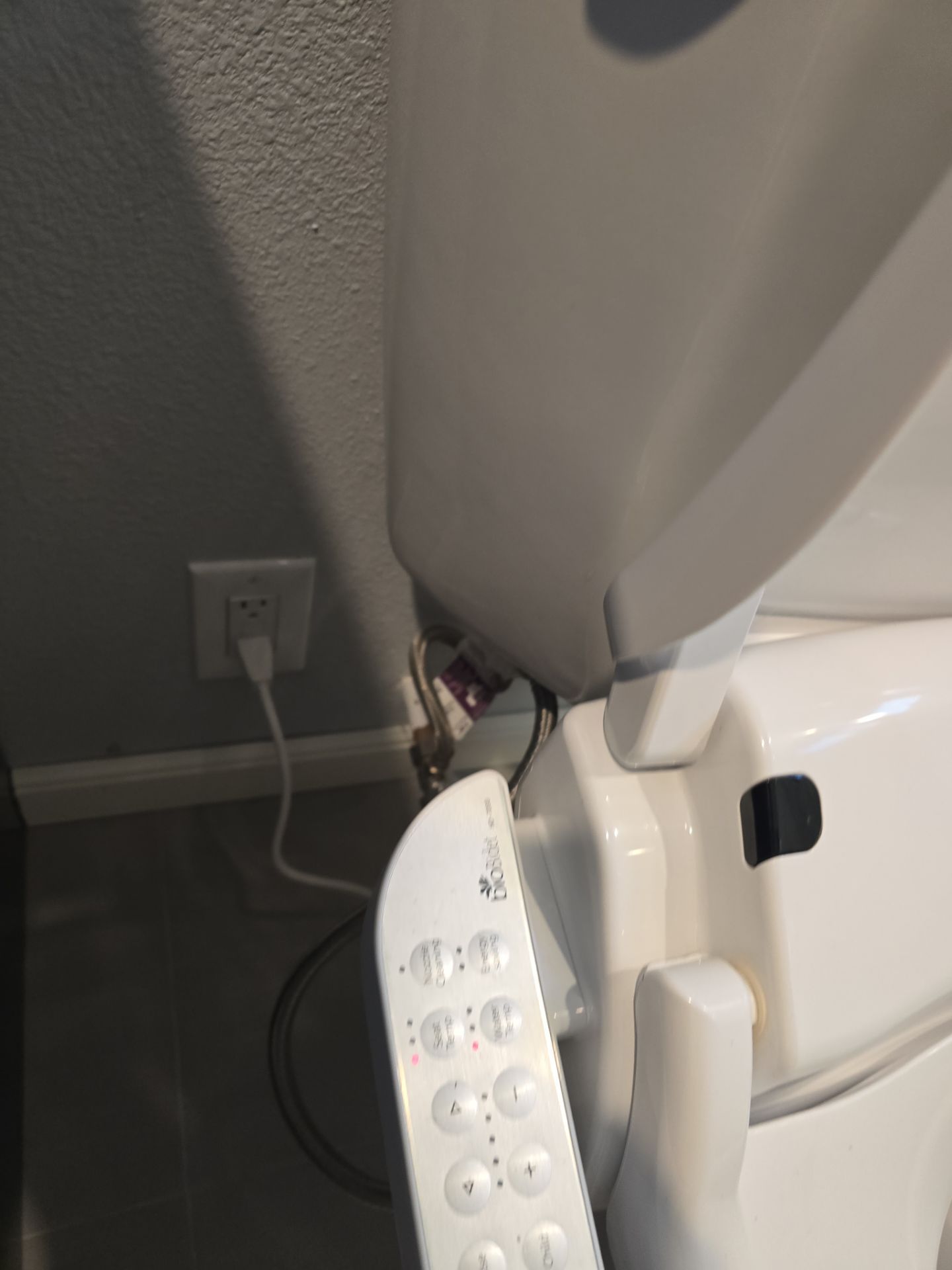 Toilet Installation with New Seal by Us Plumbing 