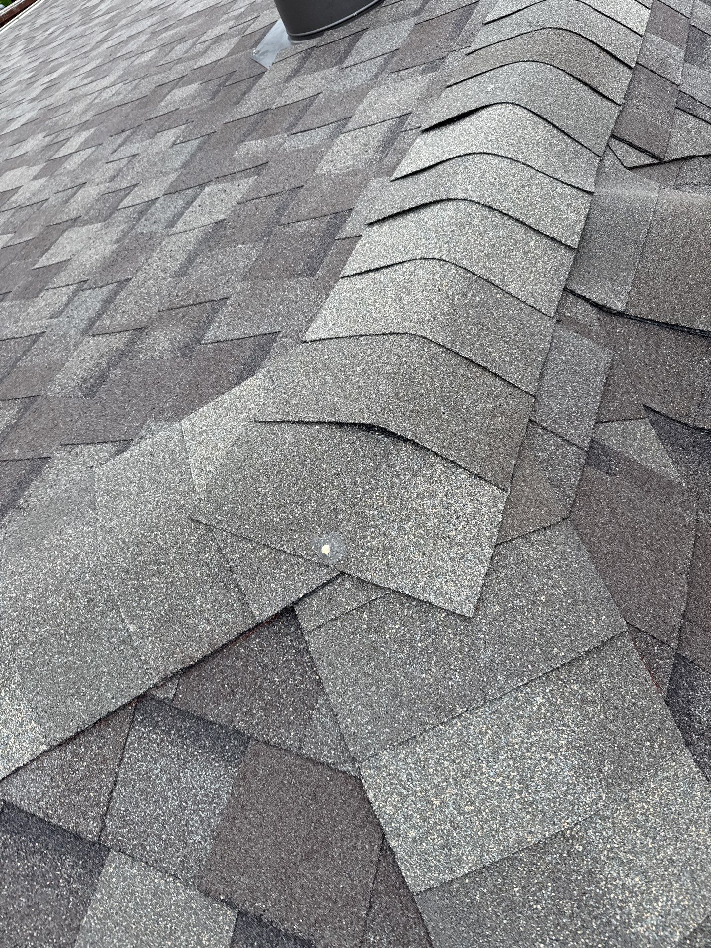 Project in Wylie by Rhino Roofing and General Contracting, LLC