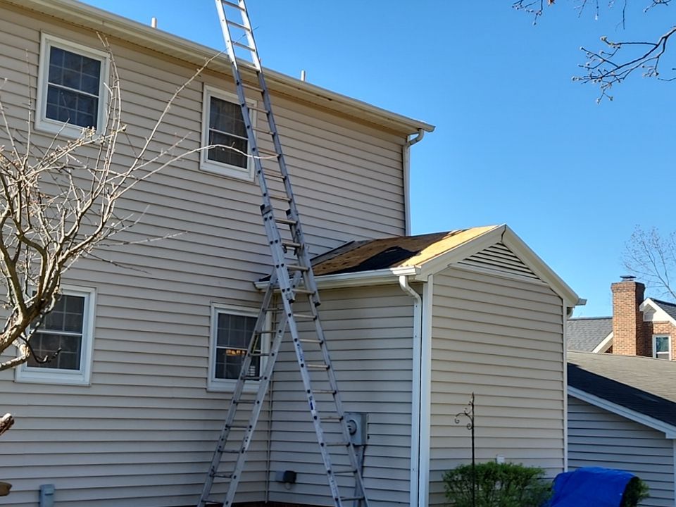 Insurance Fully Paid Roof Replacement by Just In Time Roofing and Restoration