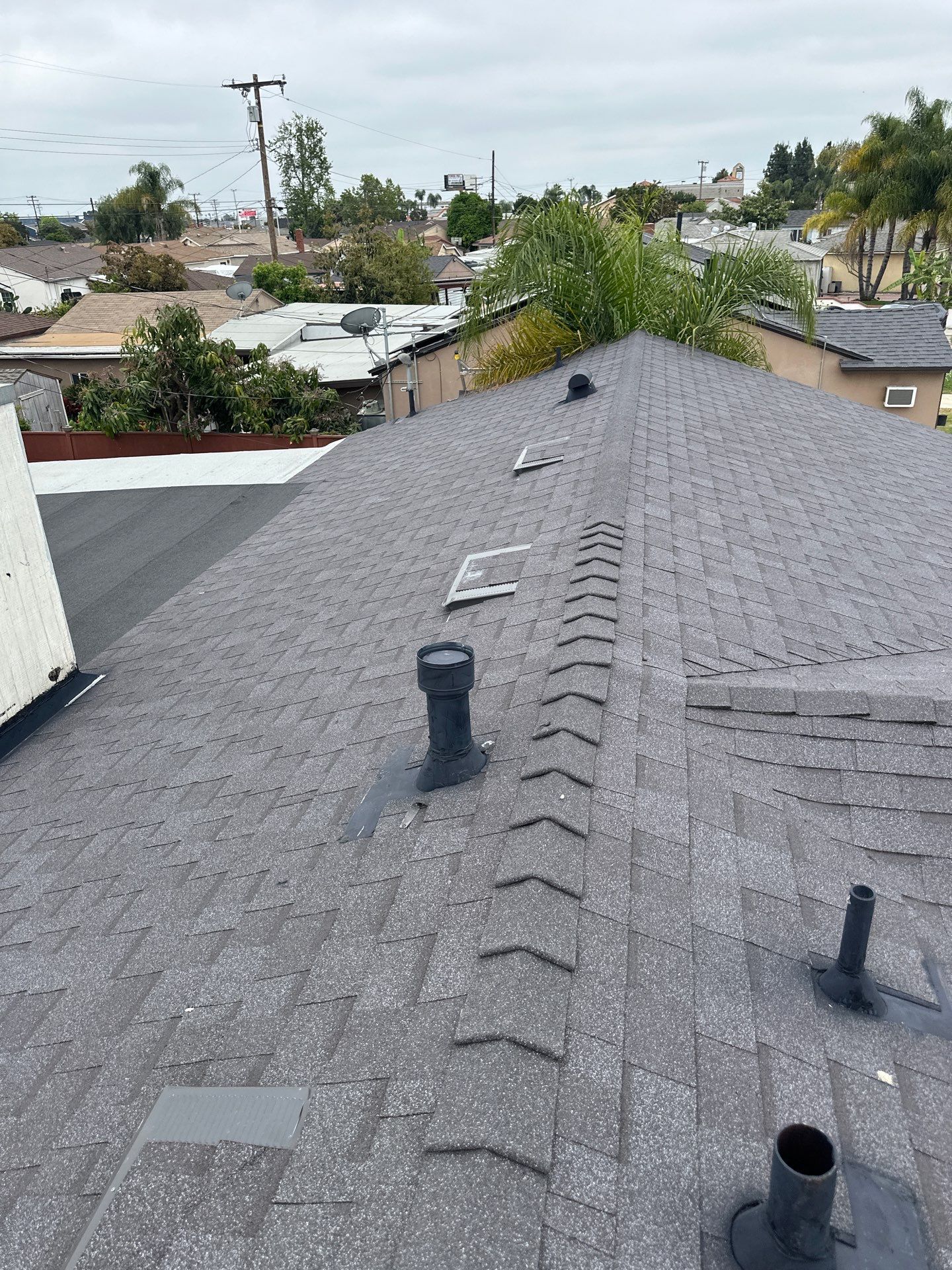 Roof Replacement - Norwalk, CA 90650 by Epic Roof Replacement