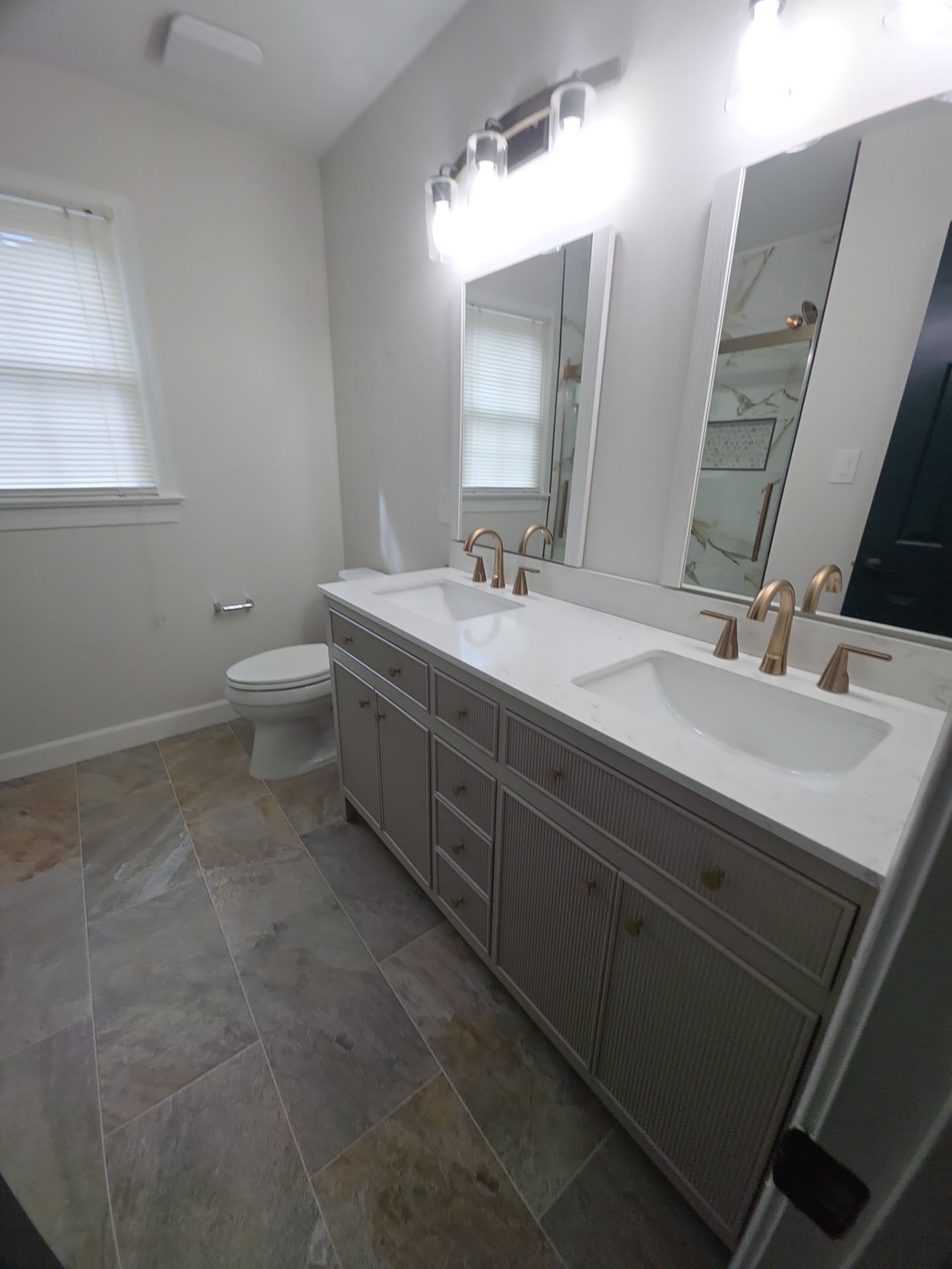 Project in Cary, NC by Elite Remodeling and Design LLC