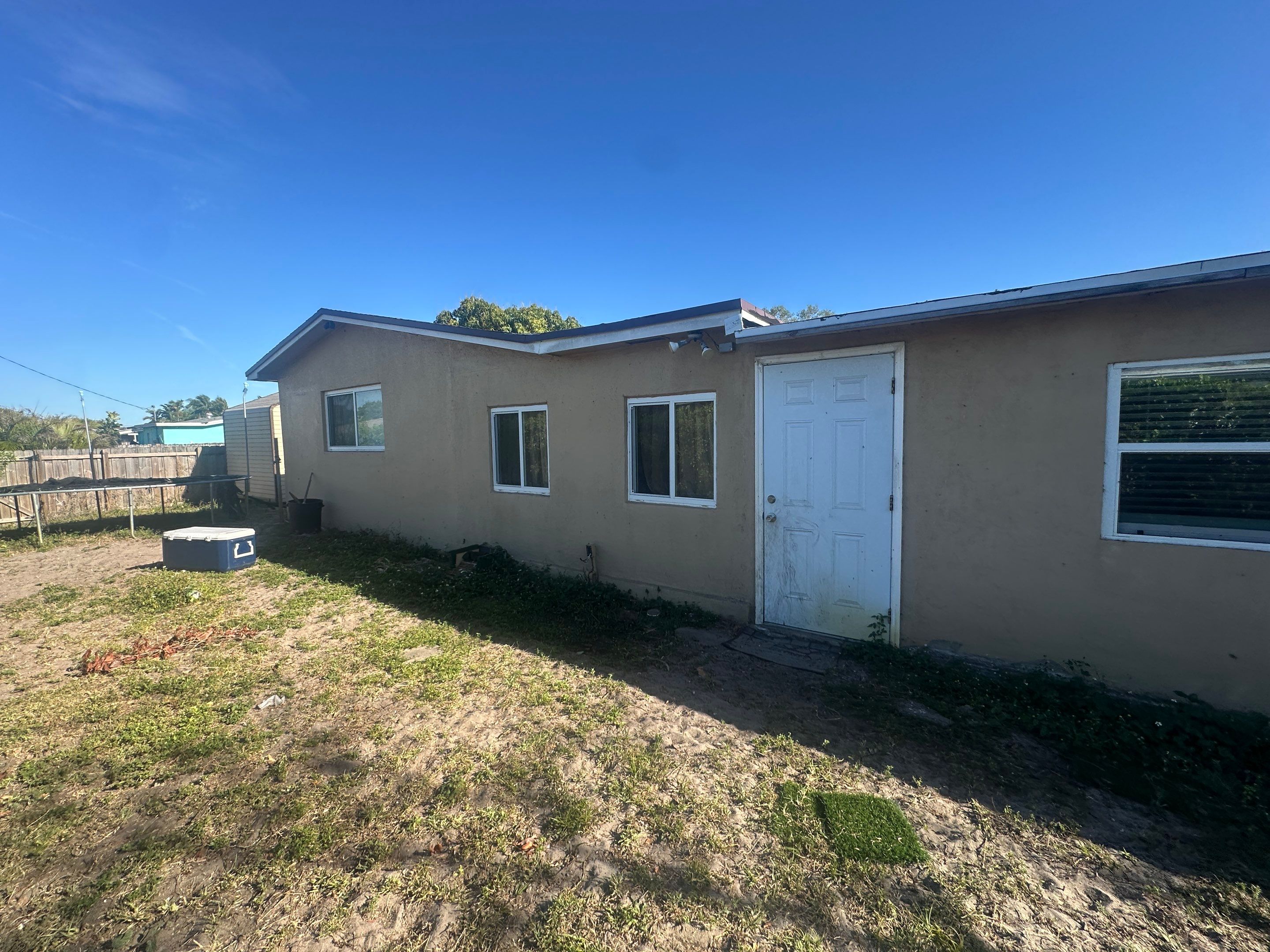 Water Damage Claim in Pembroke Pines by FLAPA & KeyStone