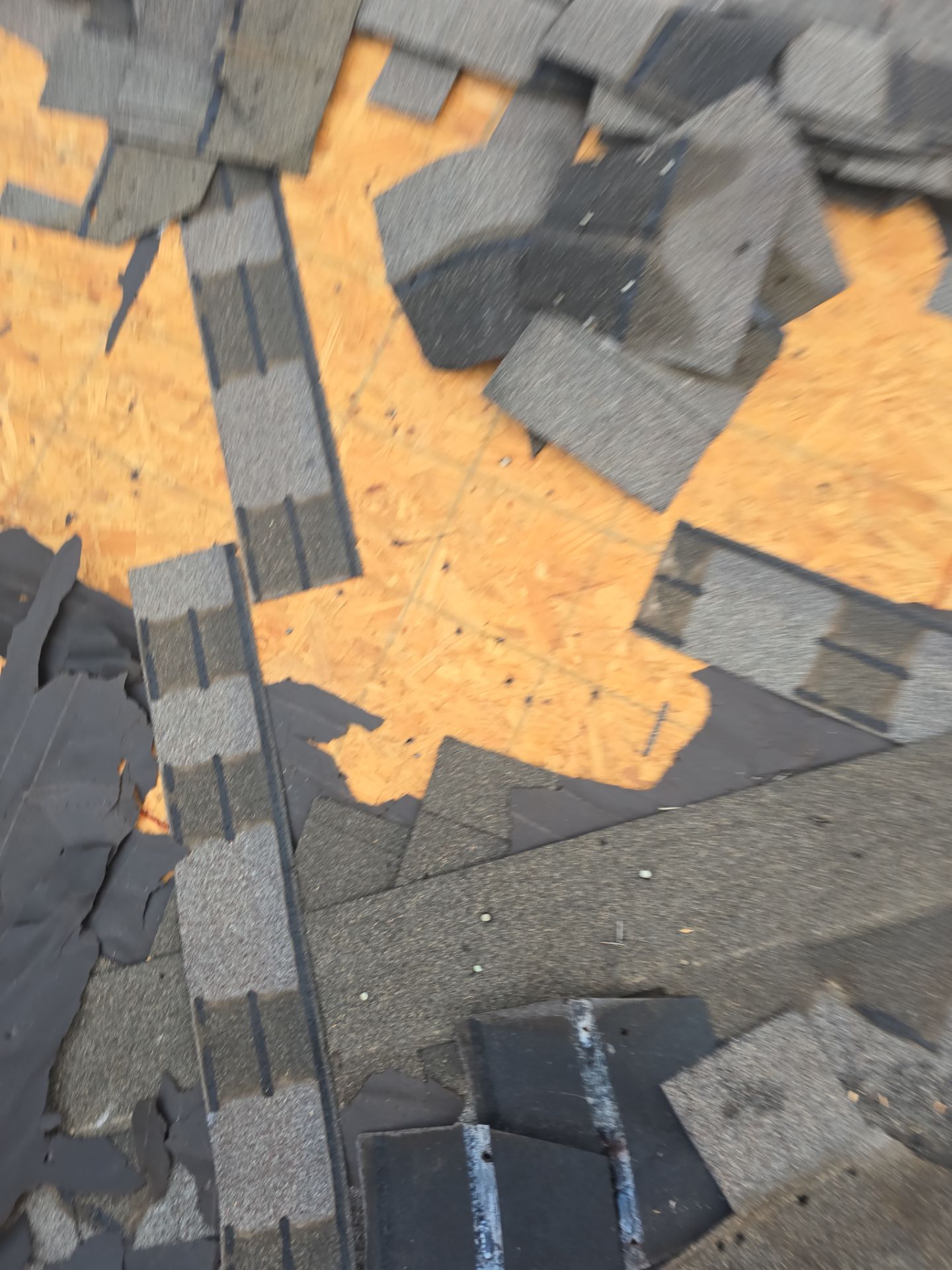 Roof Replacement Katy by Roof Repair Services LLC