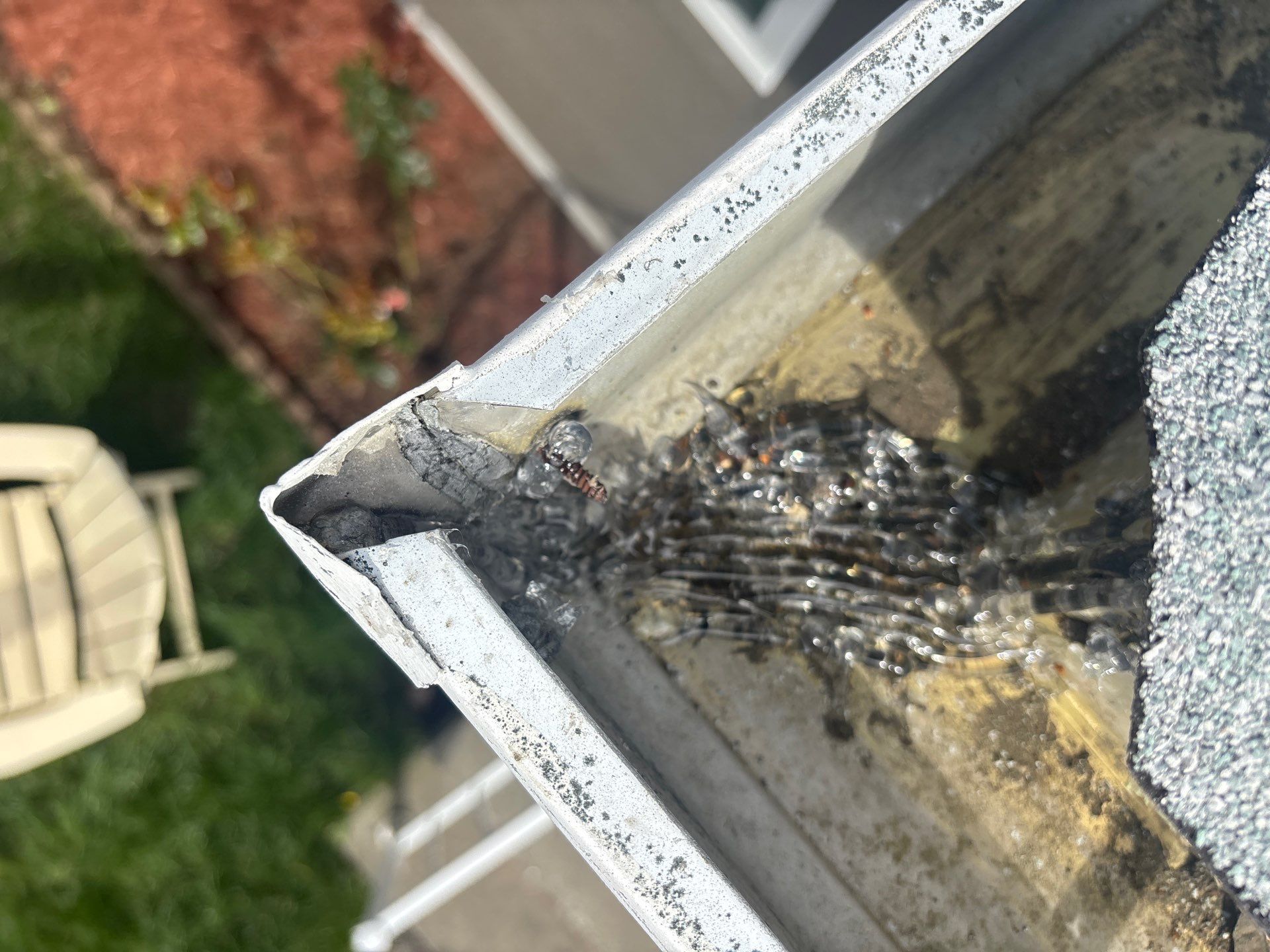 Gutter, Soffit & Fascia Repair – Seattle, WA by Everpro Construction