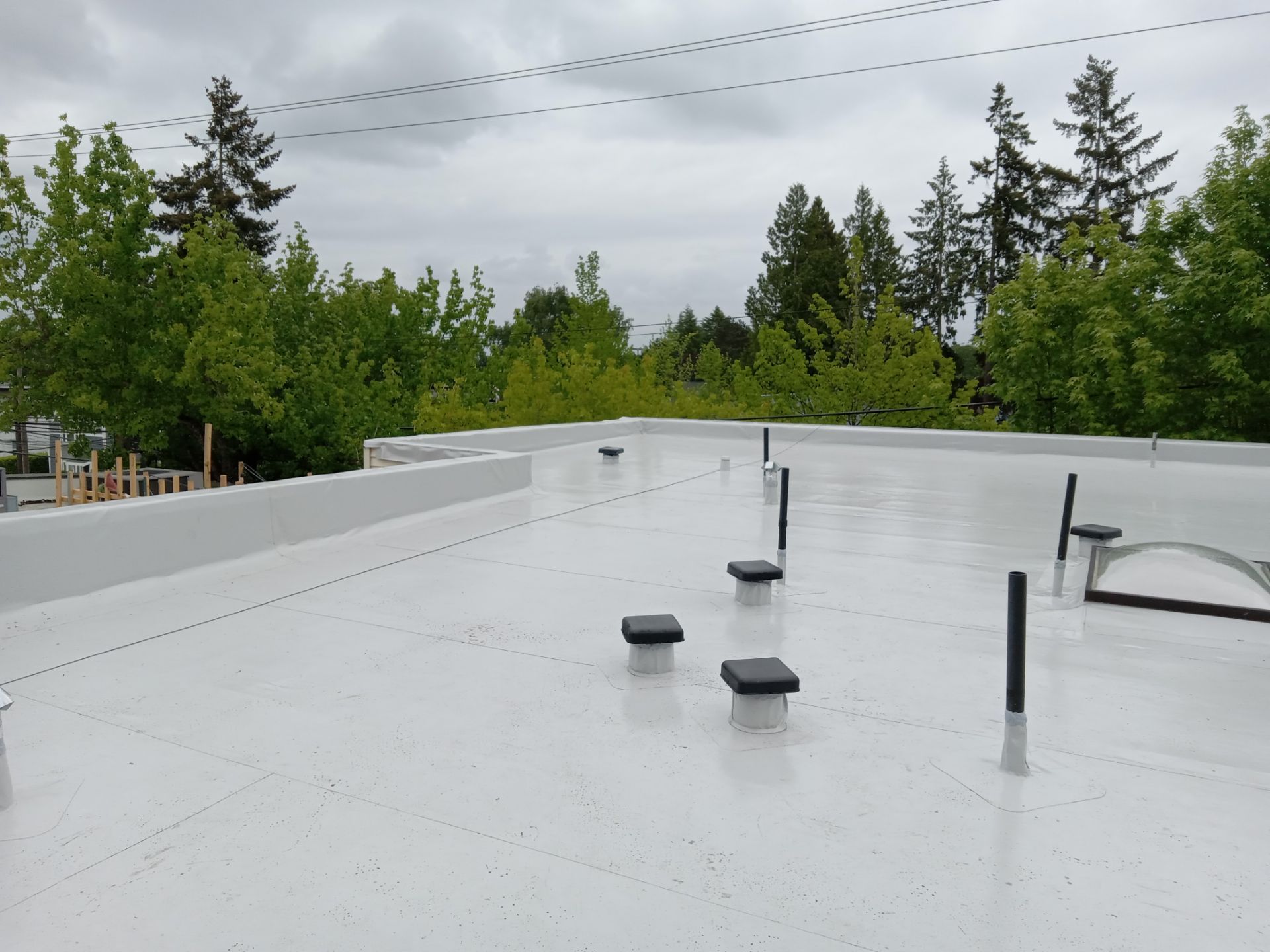 2025 Seattle Commercial Overlay by Alternative Roofing Systems Inc. 