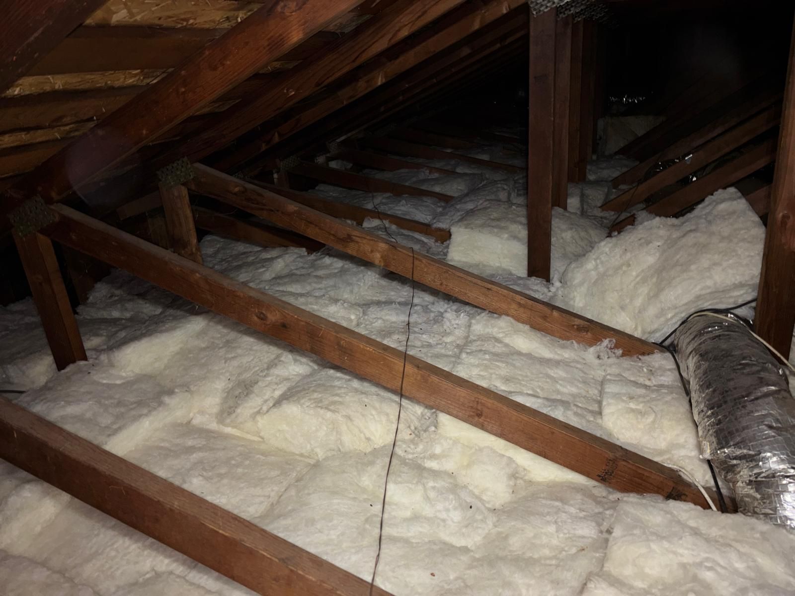 Project in Claremont by Insulation Labs