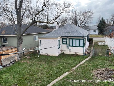 Roof Restoration in Boise, Idaho