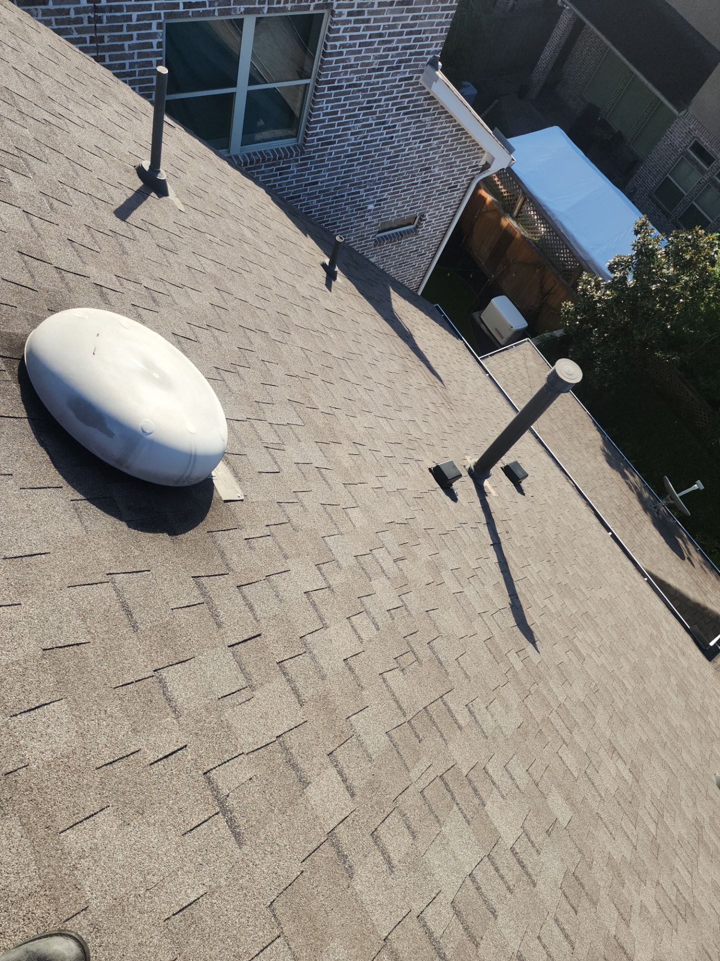 Roof Repair Houston by Roof Repair Company