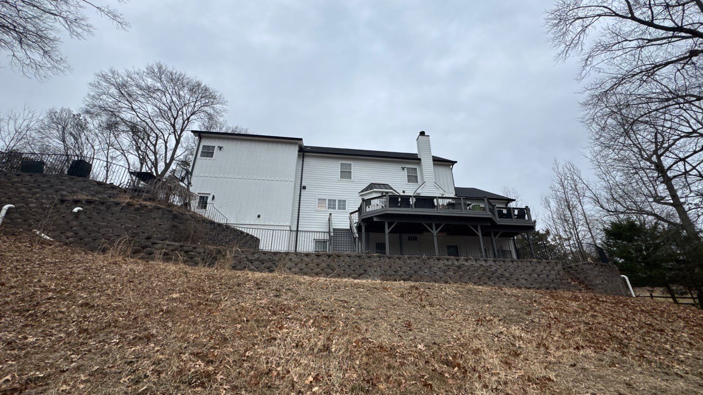 Lorton: Multi-Trade Insurance Restoration by RM Banning, Inc.