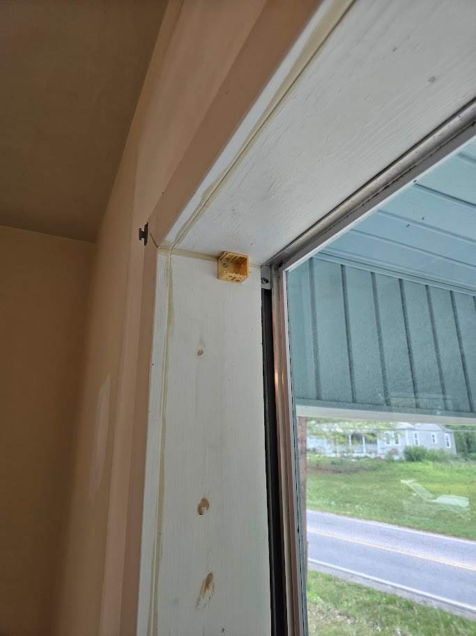 Clough Project in Trussville by The Window Source
