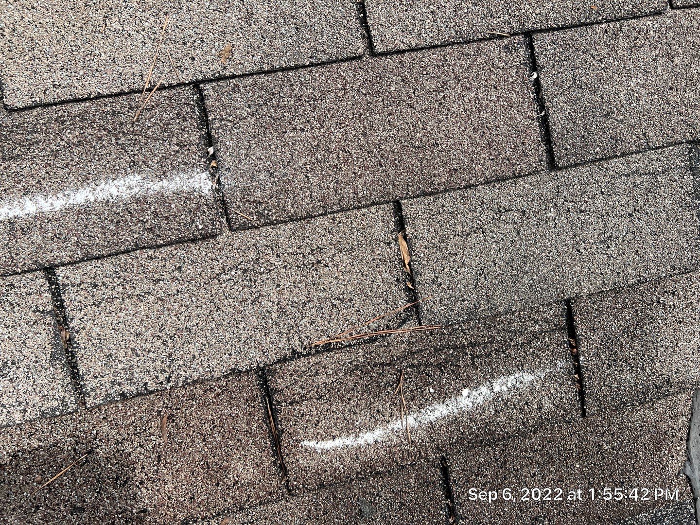 Insurance Roof Replacement & installing upgraded roofing system!  by Nailed It Roofing & Remodeling LLC