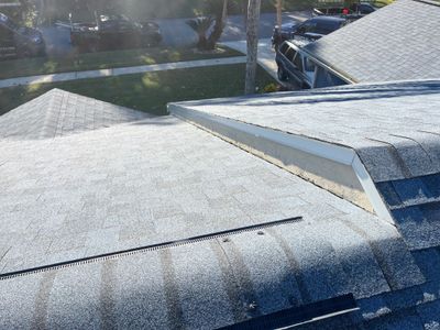 Shingle -> Shingle