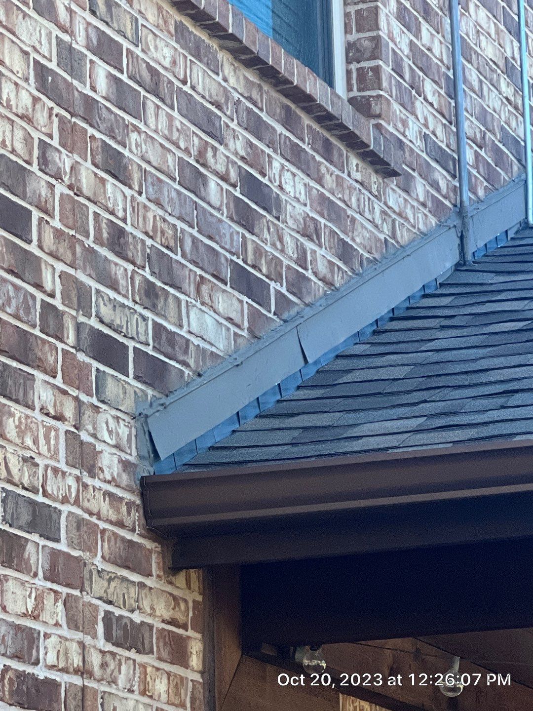 Residential Roofing Installation using Certainteed Max Def Weatherwood by Becker Roofing and Exteriors