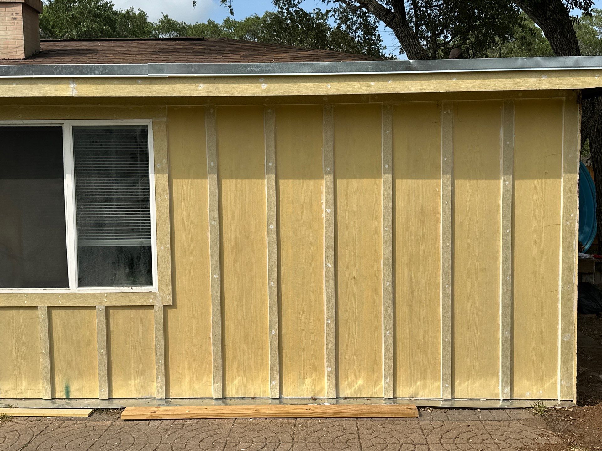 Lady Cave. Thats a thing...Right?! by Bayfront Roofing and Construction