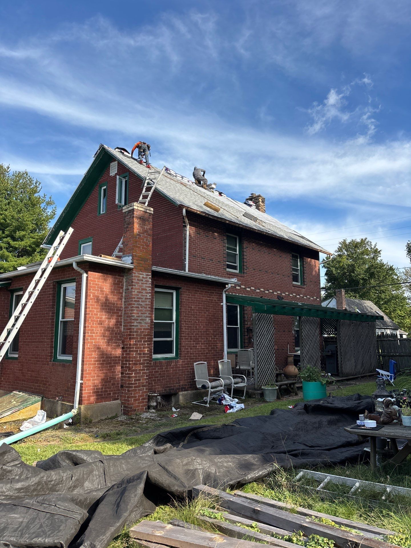 Chester by All site builders LLC