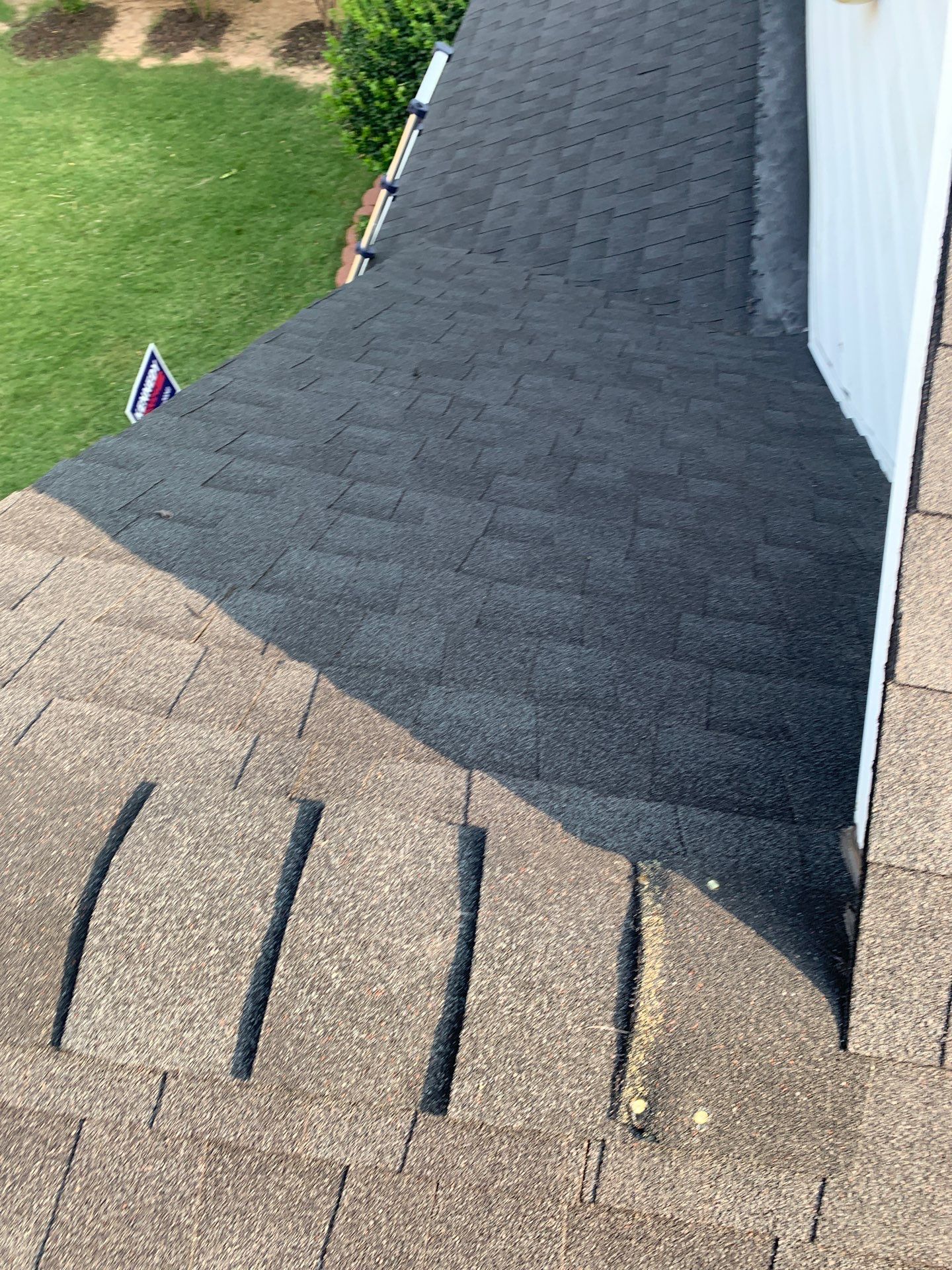 Roof Replacement in Oklahoma City, OK by McCann's Roofing and Construction