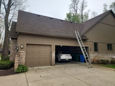 Roof Repair In West Bloomfield