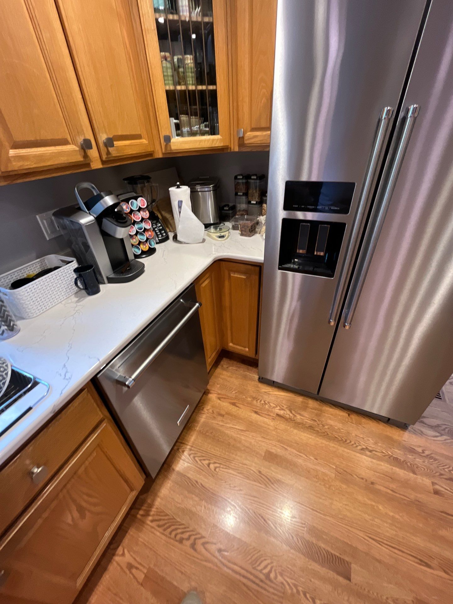 BoxSwap in Barrington by Snap Home Solutions