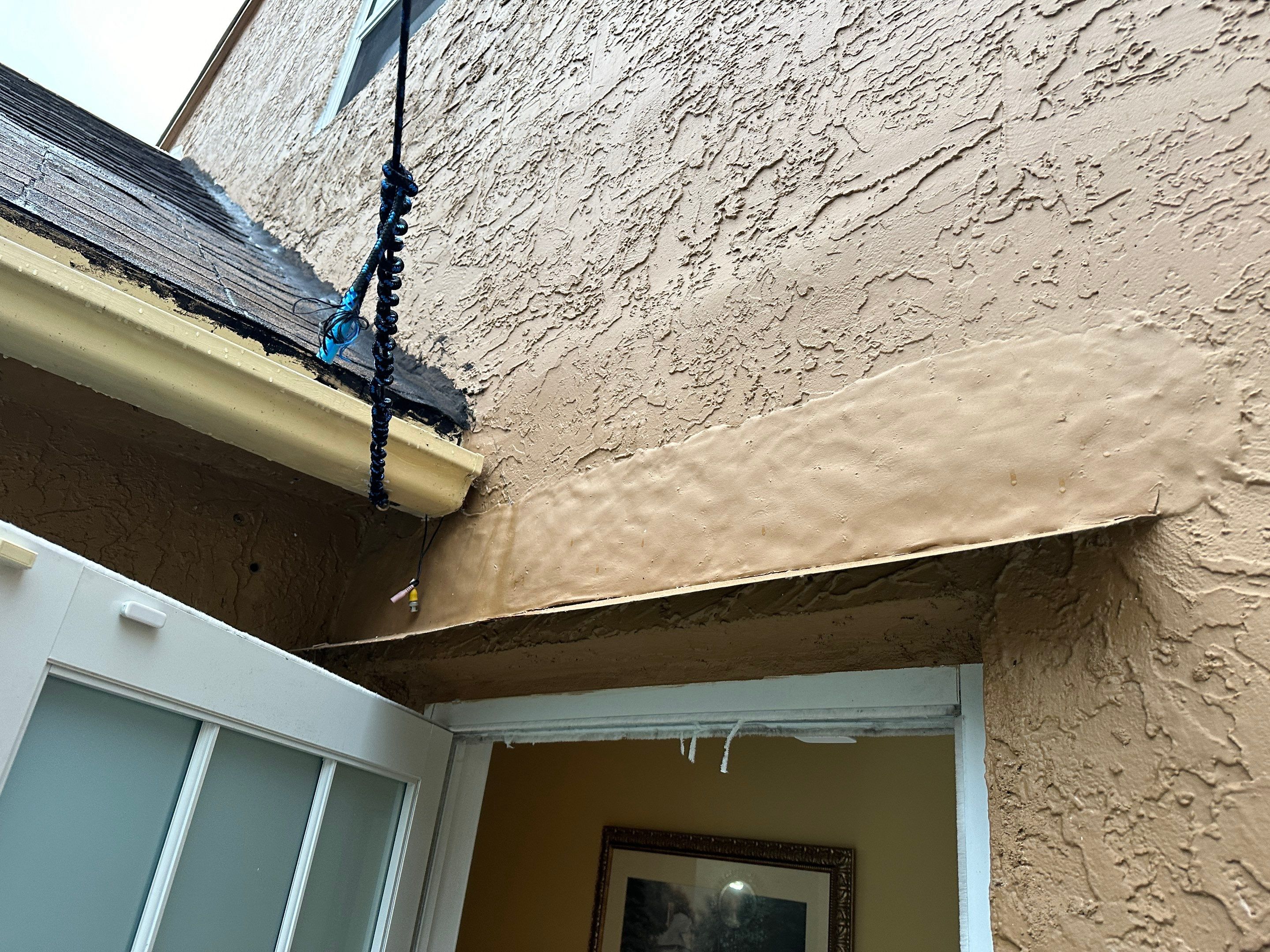 Water Damage Claim in Lauderhill by FLAPA & KeyStone