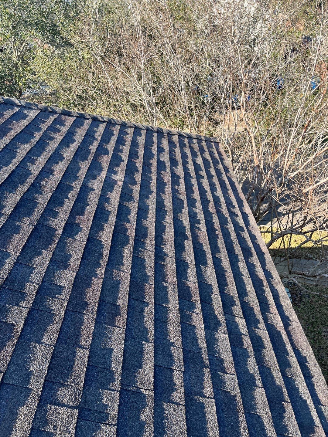 Residential Roofing Installation using GAF Timberline HDZ by Lighthouse Roofing