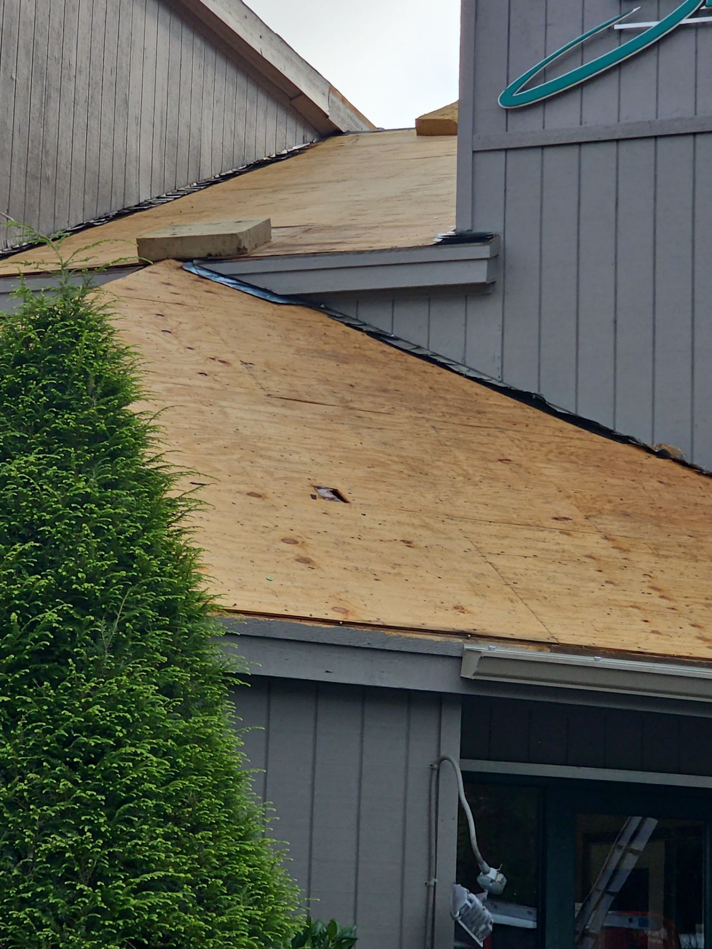 Ski Country Sports by Omnia Roofing