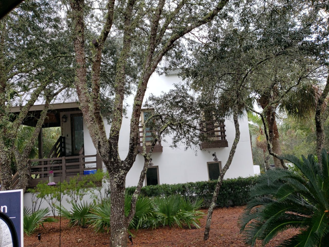 Seamless Gutter Installation using Galvanized Gutters by Gutter Professors
