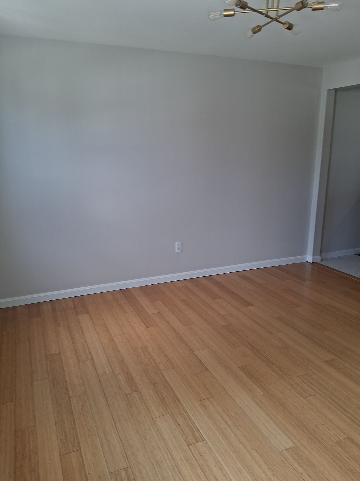 Whole-Home Interior Painting and Ceiling Refresh in Manchester by The Persnickety Painters