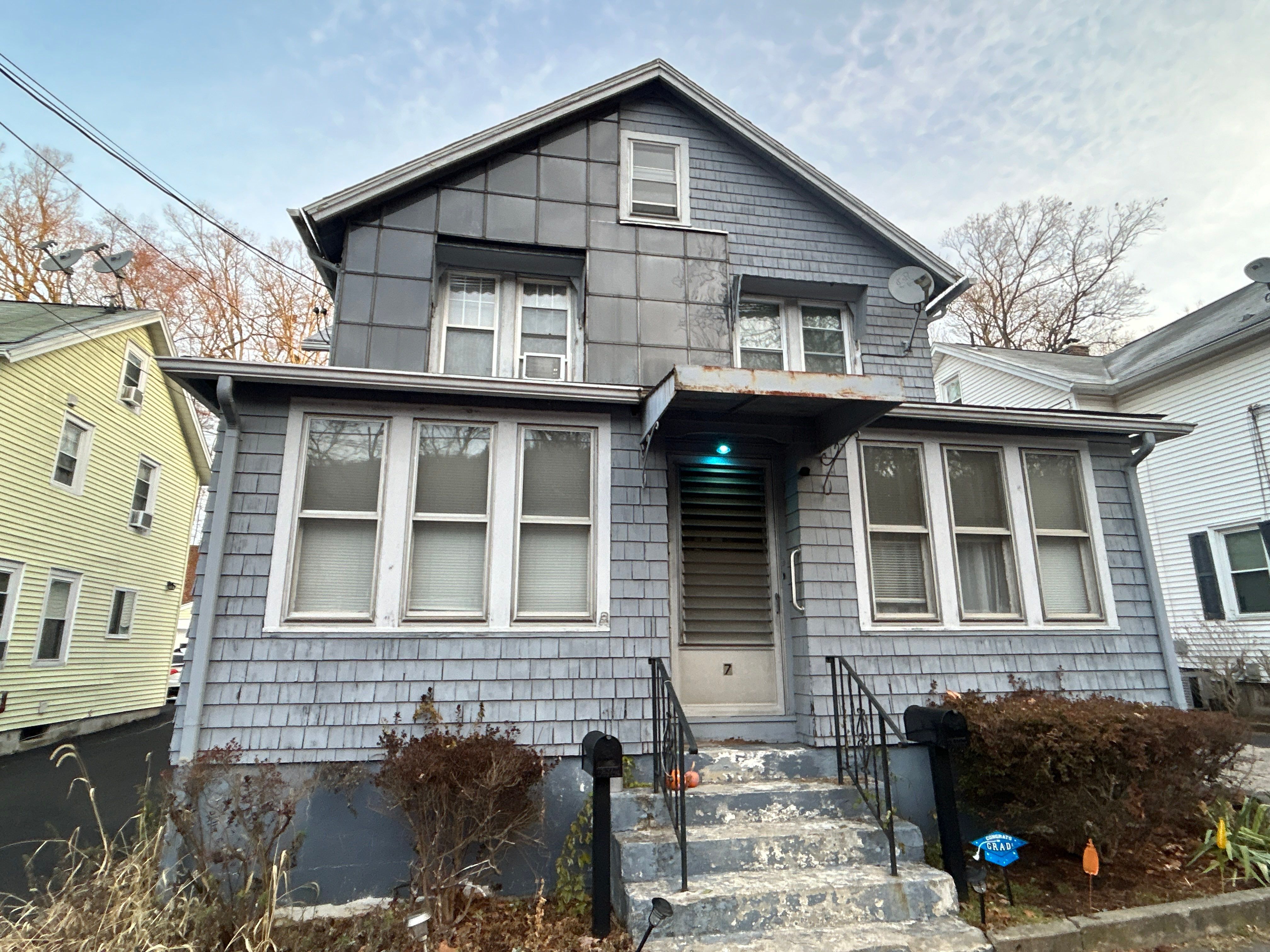 Residential Roofing Repair using GAF by Manny Construction LLC