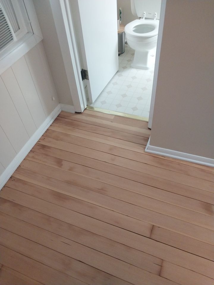 The Attick on 38th Ave by FloorCo