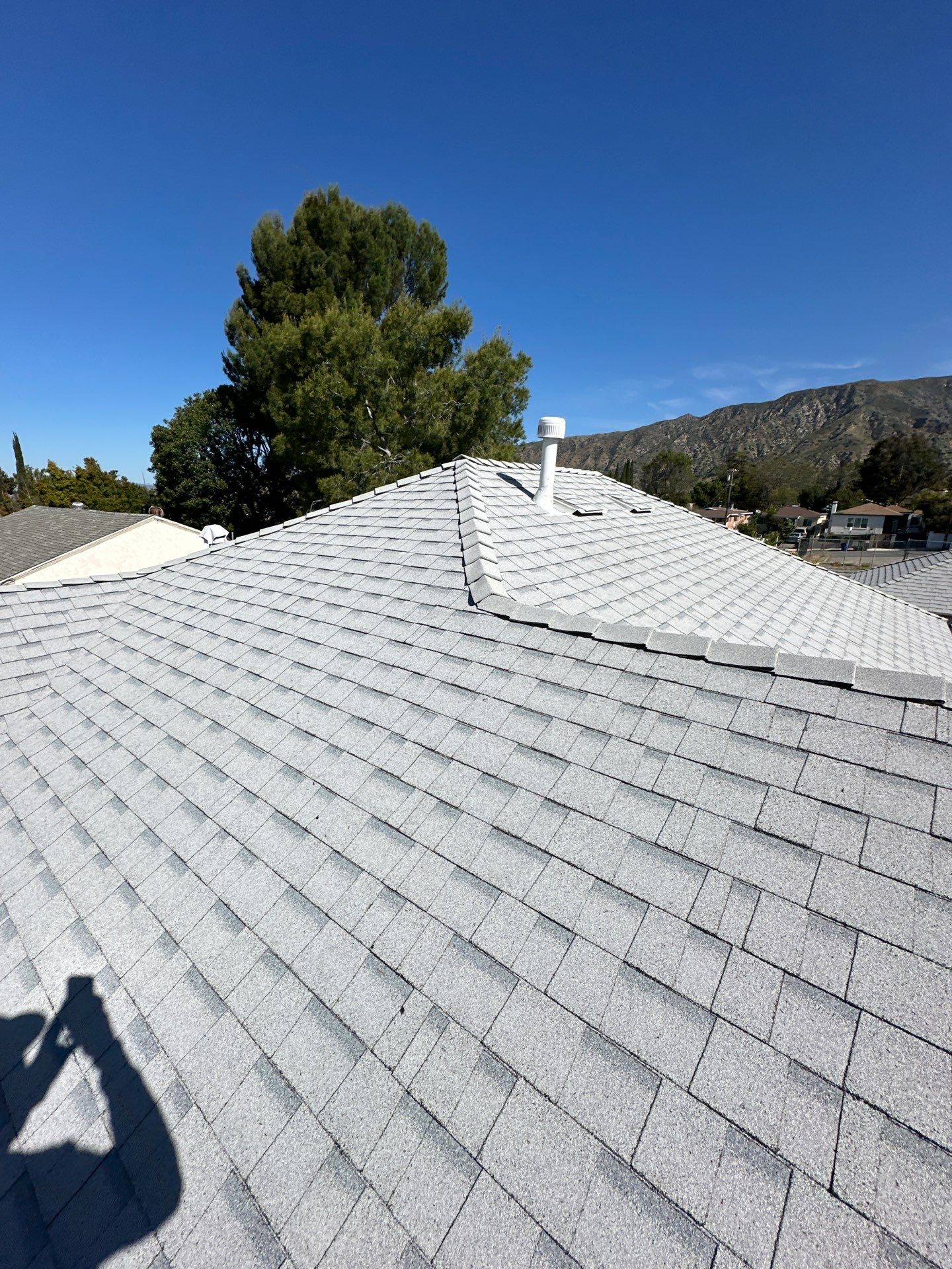 Roof Replacement - Martinez, CA 94553 by Epic Roof Replacement