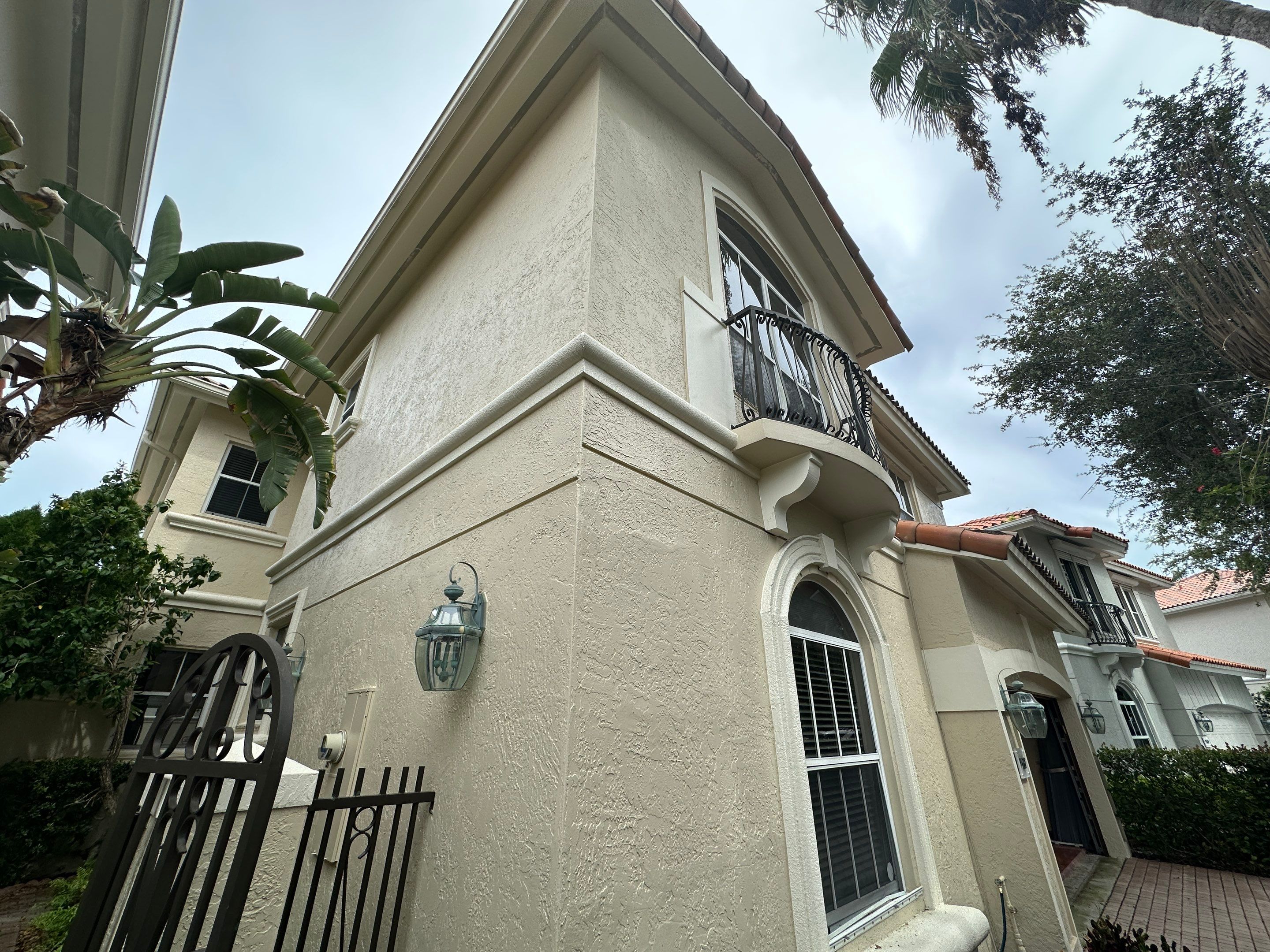 Water Damage Claim in Hollywood by FLAPA & KeyStone