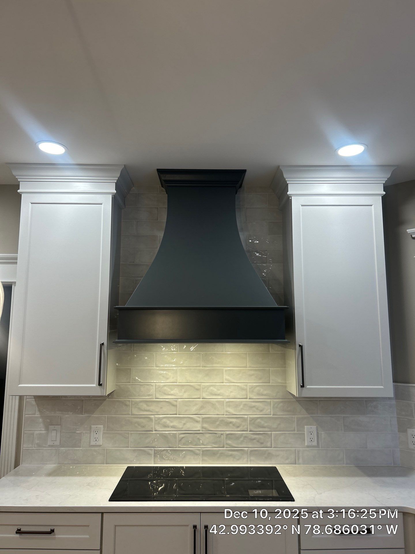 Steinacher Kitchen by Sharp General Contracting