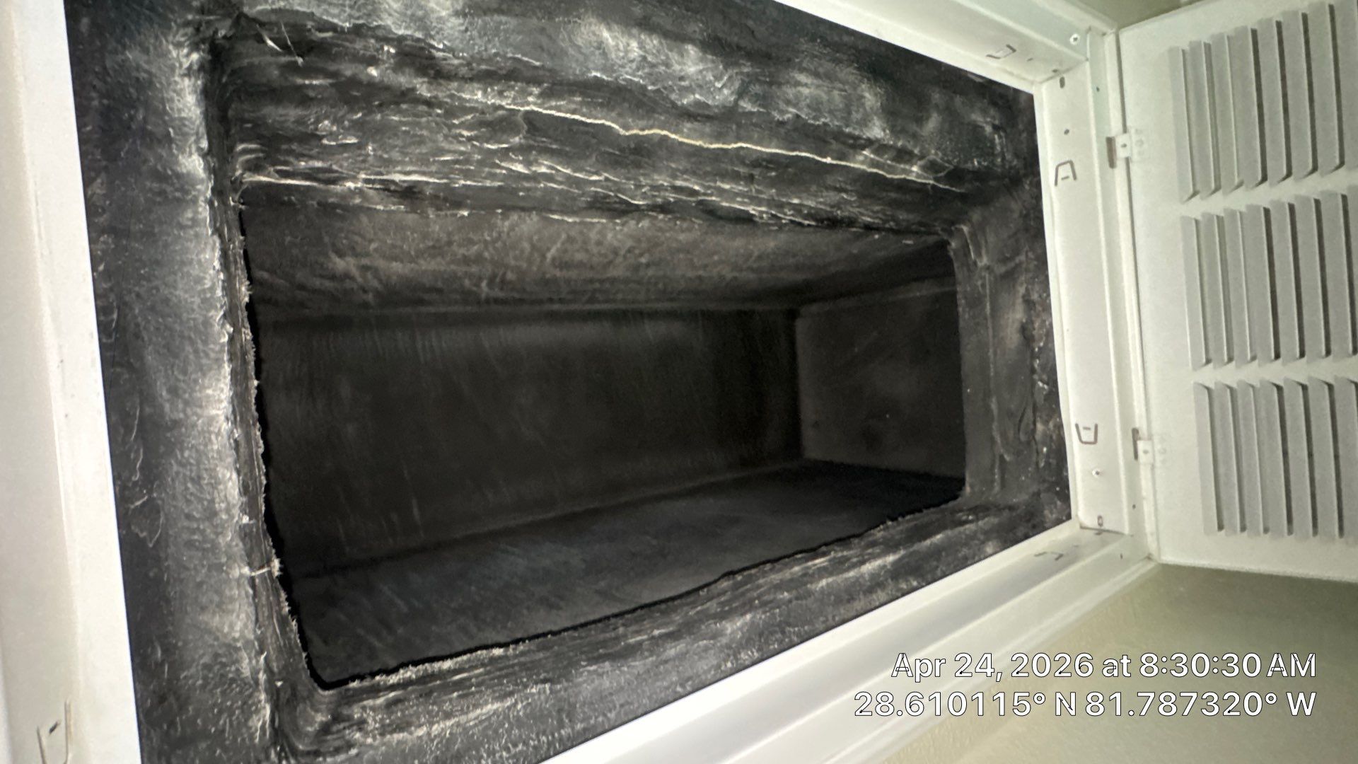 Air Duct Cleaning Groveland by Hygienic Air, Inc