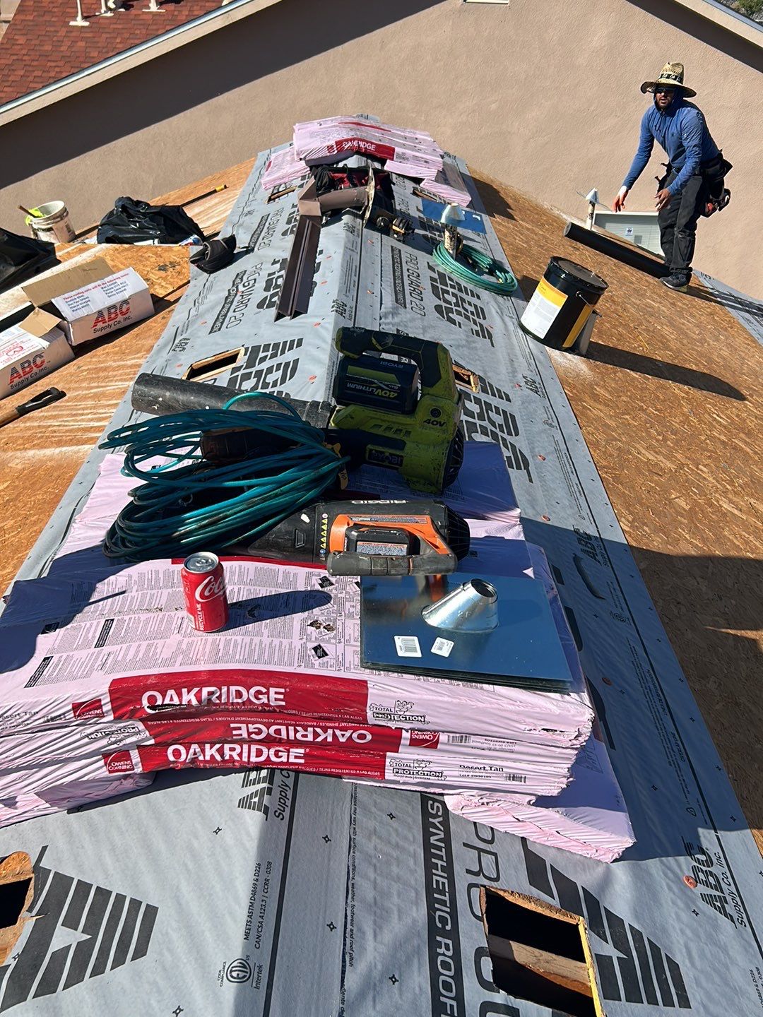Rustic Cedar Shingles by Reimagine Roofing