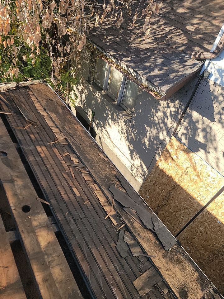 Residential Roofing Installation using GAF Timberline HDZ - Lifetime Shingle by The Roof Doctor