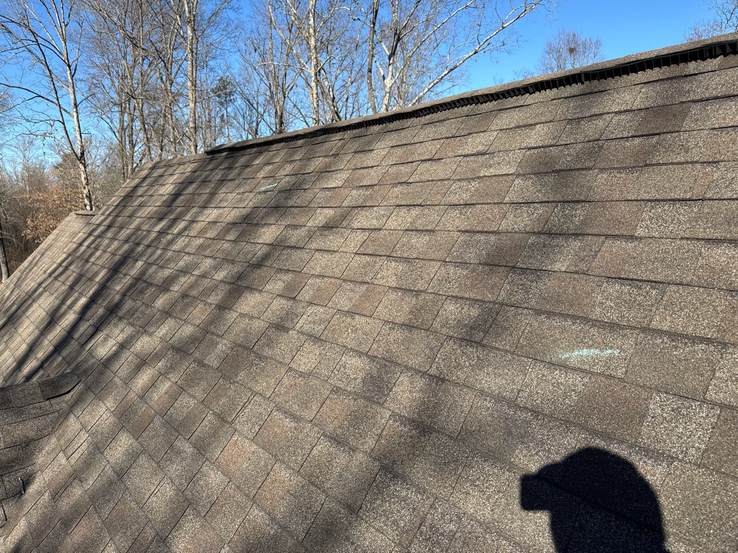 Project in Chatsworth by Aultman Roofing